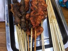 -阿拉提大盘鸡@米饭(南环东路汇邻广场店)