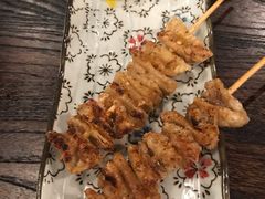 -有喜屋·深夜食堂(北京西路店)