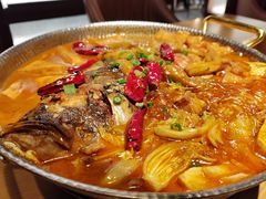 -奉天小馆·非遗东北菜(沈阳万象城店)