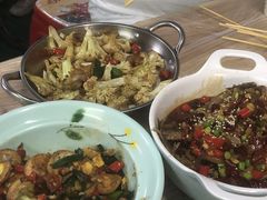 -小民大排档(马场角横路店)