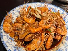 -老头儿油爆虾·知味杭州(爱琴海购物中心)