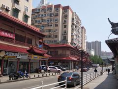 -即墨路小商品市场