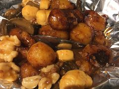 -天厨妙香素食餐厅(清华店)