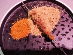 -丰茂烤串(全国首店)