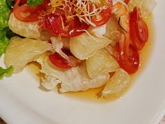 -明泰谷泰国餐厅(正大广场店)