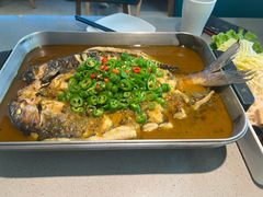 -半天妖烤鱼(方庄店)