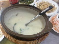 -天乐农家鱼头王(天目湖店)