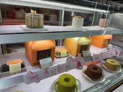 -CloudD'or可露朵蛋糕(1733商业空间店)