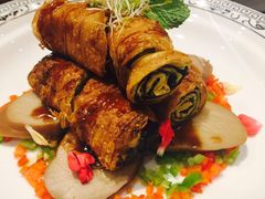 -若蘭慈·无国界素食料理(欢乐海岸店)