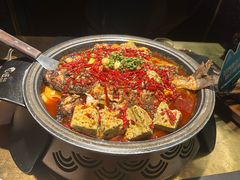 -烤匠麻辣烤鱼(万象城店)