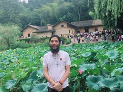 -韶山毛泽东同志故居