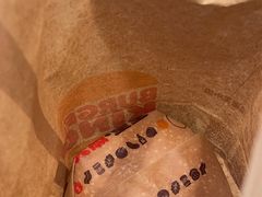 -汉堡王(珠海机场出发层B区店)