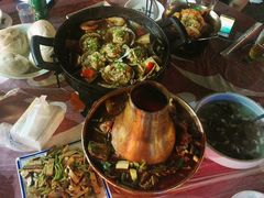 -楠翔馆桐庐菜(胜利河美食街店)