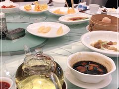 -海逸海鲜酒家(古北店)