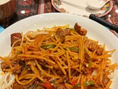 -巴依老爷新疆美食(工体旗舰店)