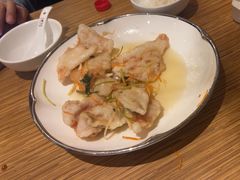 -金掌勺·锅包肉(广渠门店)