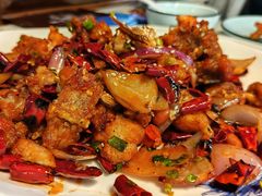 -陈生记黑鱼馆·20年活鱼现杀(宁波鼓楼店)