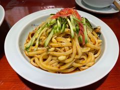 -窄巷子陕菜馆·地道陕西菜(粉巷店)