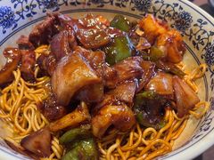 -王繁星面馆(西安熙地港店)