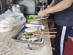 -非凡烧烤(历史博物馆店)