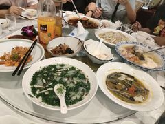-老人和饭店(淮海中路店)