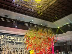 -广州花园酒店