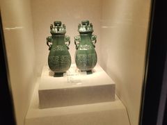 -湖南省地质博物馆