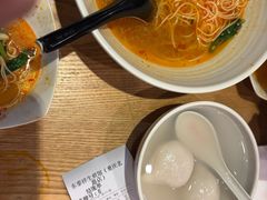 -东泰祥生煎馆(重庆北路店)