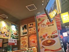 -伽喱博士 Dr.CURRY咖喱饭(太阳宫咖喱店)