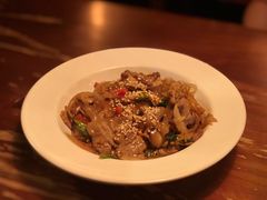 -Outdark Korean Restaurant