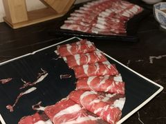 -东来顺饭庄(金泉广场店)