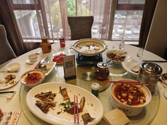 -巴陵全鱼席(湖南老字号汴河街店 )