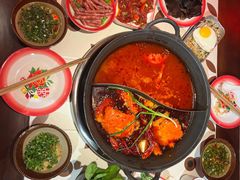 -江北北火锅馆·公路夜市(魏公村店)