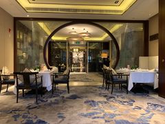 -一品淮扬 · 淮扬菜·北京万达文华酒店