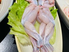 -廖掌柜·重庆鲜货火锅(上海首店)