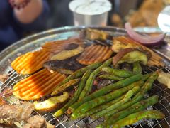 -吉志烤肉(太原总店)