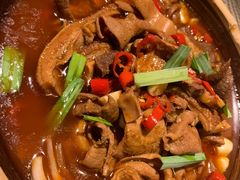 -井水小厨·湘菜(活力广场店)