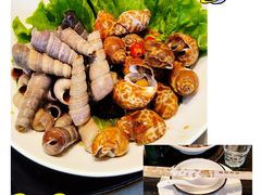-鲜鲜·鲅鱼圈海鲜(于洪店)