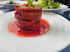 -龙猫意杯花园餐厅(芙蓉湖店)