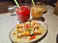 -墨纪Mojí墨西哥餐厅(官舍店)