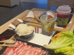 -吉野家(复兴路第二餐厅店)