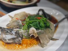 清蒸笋壳鱼-新雅(丰盛里店)