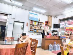 -滑记海鲜饭店·老字号(海鲜街店)