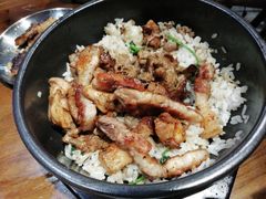 -·缸桶屋·韩式牛肋条自助烤肉(西湖D11店)