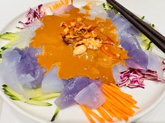 -伊喜饺子(五道口学院路店)