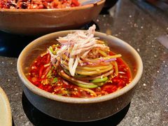 -华豫川酒家(金水路店)