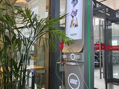 -敦煌莫高国际机场