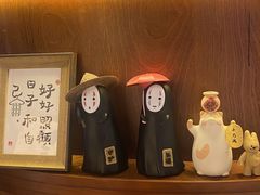 -俊屋料理·烧鸟·寿司·日泰融合菜(星际云汇店)