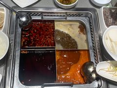 -海底捞火锅(王府井店)
