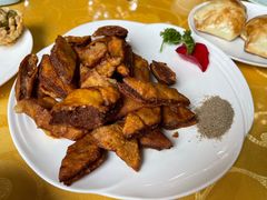 -新疆巴州金丝特餐厅(大钟寺店)